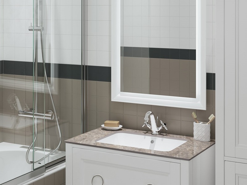 Ванная Агуста