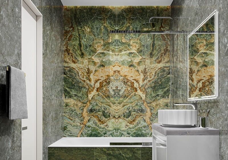 Ванная Риальто Нобиле Ванная Риальто Нобиле