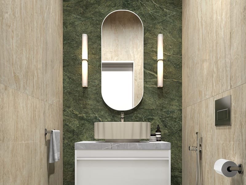 Туалетная комната Риальто Нобиле Туалетная комната Риальто Нобиле