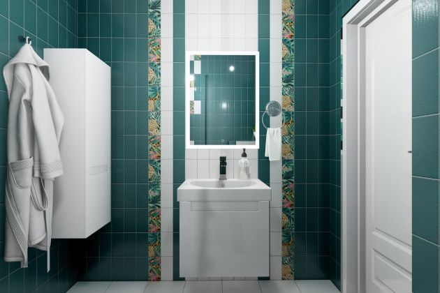 Пальмейра / Гармония Пальмейра / Гармония