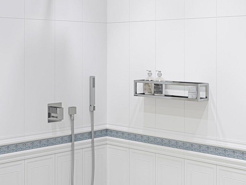 Совмещенный санузел Фару / Про Чементо / Диагональ Совмещенный санузел Фару / Про Чементо / Диагональ