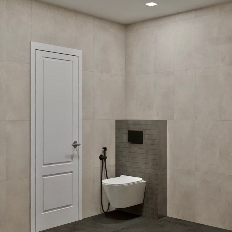 Ванная комната Мирабо серый Ванная комната Мирабо серый