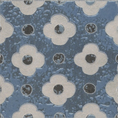 Декор Онда 2 обрезной 7,2x7,2x0,9 Декор Онда 2 обрезной 7,2x7,2x0,9