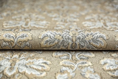 Обои виниловые Палаццо мотив, золотой Обои виниловые Палаццо мотив, золотой