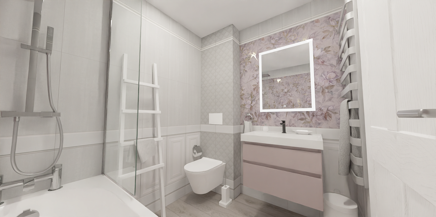 Магнолия / Арсенале