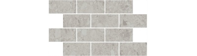 Декор Чеппо ди Гре мозаичный серый светлый матовый обрезной 34,6x20x0,9 Декор Чеппо ди Гре мозаичный серый светлый матовый обрезной 34,6x20x0,9