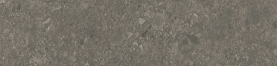Подступенок Чеппо ди Гре коричневый матовый обрезной 60x14,5x0,9