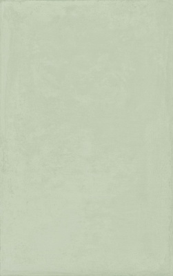 Левада зеленый светлый глянцевый 25x40x0,8