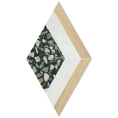 Декор Бричиола 1 наборный 30x17x0,9 Декор Бричиола 1 наборный 30x17x0,9