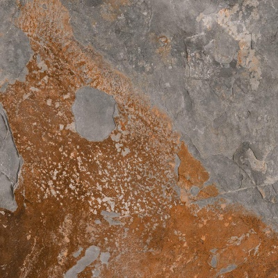 Таурано серый обрезной 60x60x0,9