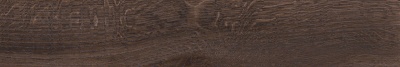 Арсенале коричневый обрезной 20x119,5x1,1