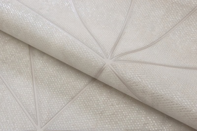 Обои виниловые Кутюр мотив, бежевый светлый Обои виниловые Кутюр мотив, бежевый светлый