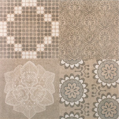 Королевская дорога обрезной 60x60x1,1