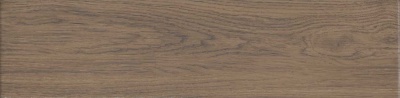 Дистинто коричневый обрезной 15x60x0,9
