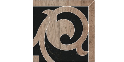 Угол Греппи наборный 15,5x15,5x1,1