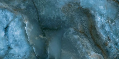 Ониче синий лаппатированный обрезной 60x119,5x1,1