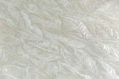 Обои виниловые Бульвар мотив, зеленый Обои виниловые Бульвар мотив, зеленый