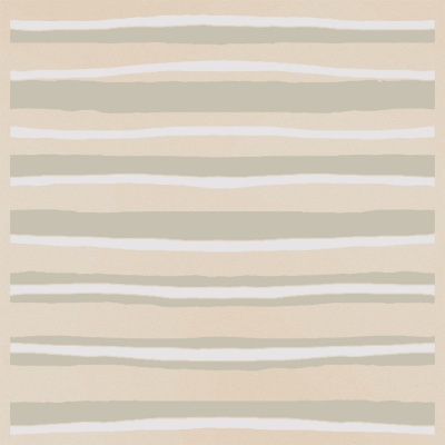 Декор Бахия 3 бежевый светлый глянцевый 9,8x9,8x0,7