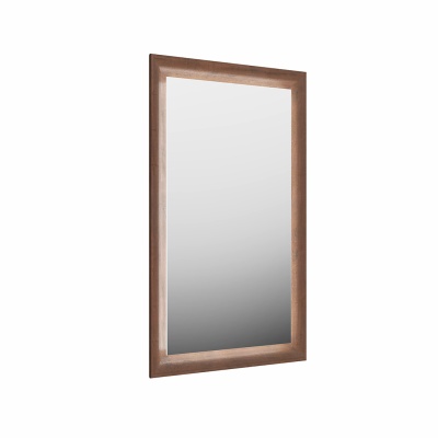 Зеркало PLAZA Classic 65, орех