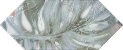 Декор Фурнаш 6 глянцевый 14x34x0,69 Декор Фурнаш 6 глянцевый 14x34x0,69