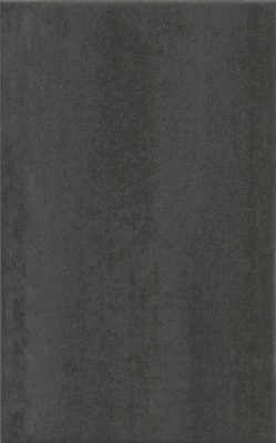 Ломбардиа антрацит матовый 25x40x0,8