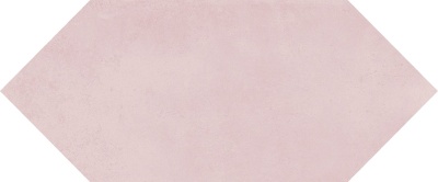 Фурнаш грань розовый светлый глянцевый 14x34x0,92 Фурнаш грань розовый светлый глянцевый 14x34x0,92