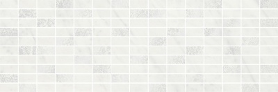 Декор Борсари мозаичный матовый 25x75x0,9 Декор Борсари мозаичный матовый 25x75x0,9