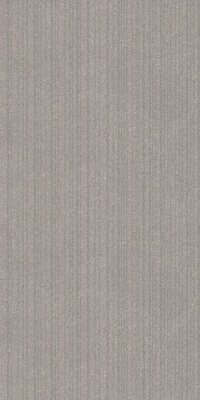 Рабат 2 серый матовый структура обрезной 30x60x0,9