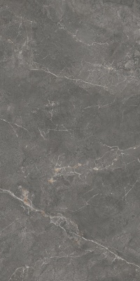 Бриансон серый тёмный матовый обрезной 80x160x0,9