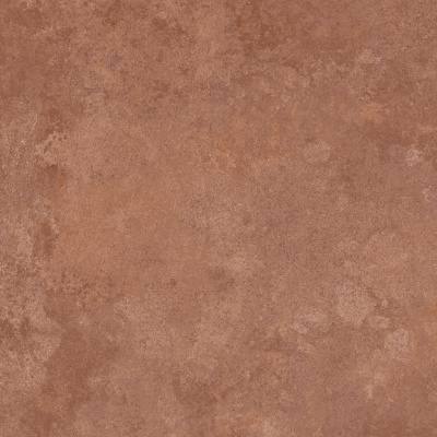Ступень угловая Хадду красный матовый 34x34x0,8