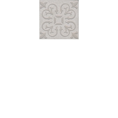 Вставка Про Матрикс белый 9,5x9,5x0,9