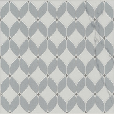 Декор Мираколи матовый 30x30x0,8