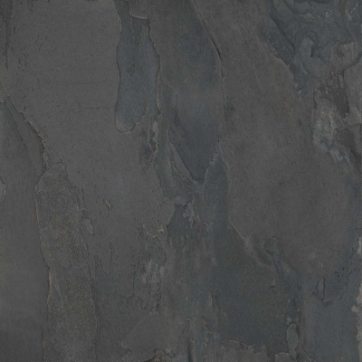 Таурано черный обрезной 60x60x0,9