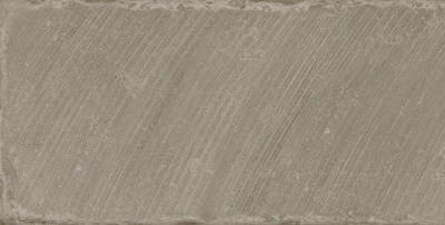 Керамическая плитка 20x9,9x0,69 Пьяцца серый темный матовый