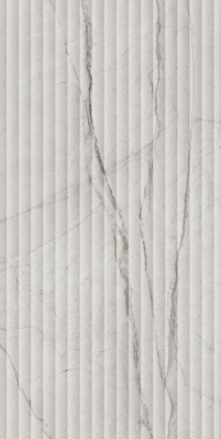 Ифран серый светлый глянцевый структура обрезной 60x119,5x1 Ифран серый светлый глянцевый структура обрезной 60x119,5x1