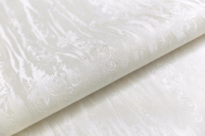 Обои виниловые Виньетки мотив, белый