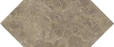 Бикуш бежевый темный глянцевый 14x34x0,69 Бикуш бежевый темный глянцевый 14x34x0,69