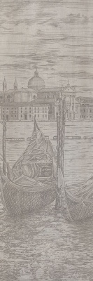 Панно Гварди матовый обрезной 90х89,5x0,9 из 3-х частей 30х89,5 Панно Гварди матовый обрезной 90х89,5x0,9 из 3-х частей 30х89,5