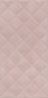 Марсо розовый структура матовый обрезной 30x60x0,9