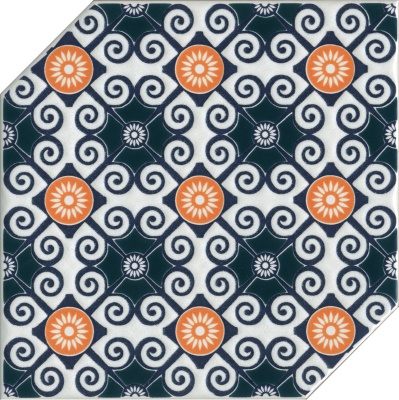 Декор Болао 3, 15x15x0,69