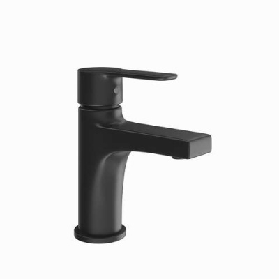 Комплект для ванной комнаты СОНАТА с душевым гарнитуром, смесителем для ванны и смесителем для раковины, черный Комплект для ванной комнаты СОНАТА с душевым гарнитуром, смесителем для ванны и смесителем для раковины, черный