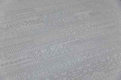 Обои виниловые на флизелиновой основе Ажур база универсальная, серый Обои виниловые на флизелиновой основе Ажур база универсальная, серый