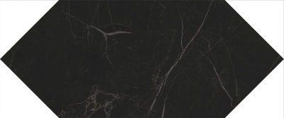 Келуш черный глянцевый 14x34x0,69 Келуш черный глянцевый 14x34x0,69