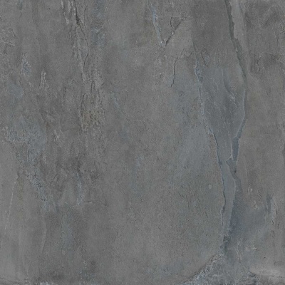 Таурано серый темный обрезной 60x60x0,9