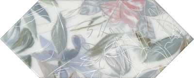 Декор Фурнаш 1 глянцевый 14x34x0,69 Декор Фурнаш 1 глянцевый 14x34x0,69