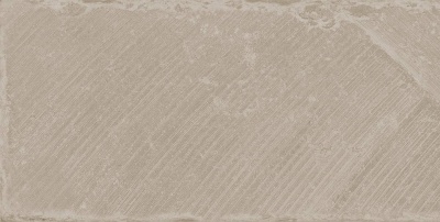 Керамическая плитка 20x9,9x0,69 Пьяцца серый матовый