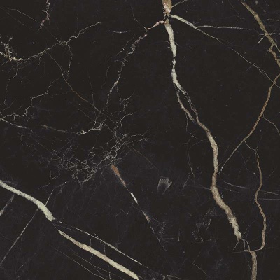 Керамическая плитка 15x15x0,69 Фрагонар чёрный глянцевый Керамическая плитка 15x15x0,69 Фрагонар чёрный глянцевый