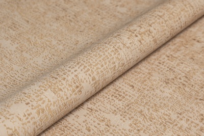 Обои виниловые на флизелиновой основе Трофи мотив, бежевый