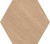 Брента бежевый 20x23,1x0,7
