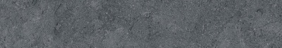 Ступень угловая клееная Роверелла серый темный 33x33x0,9